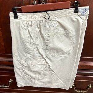 Men’s Columbia PFG Shorts
